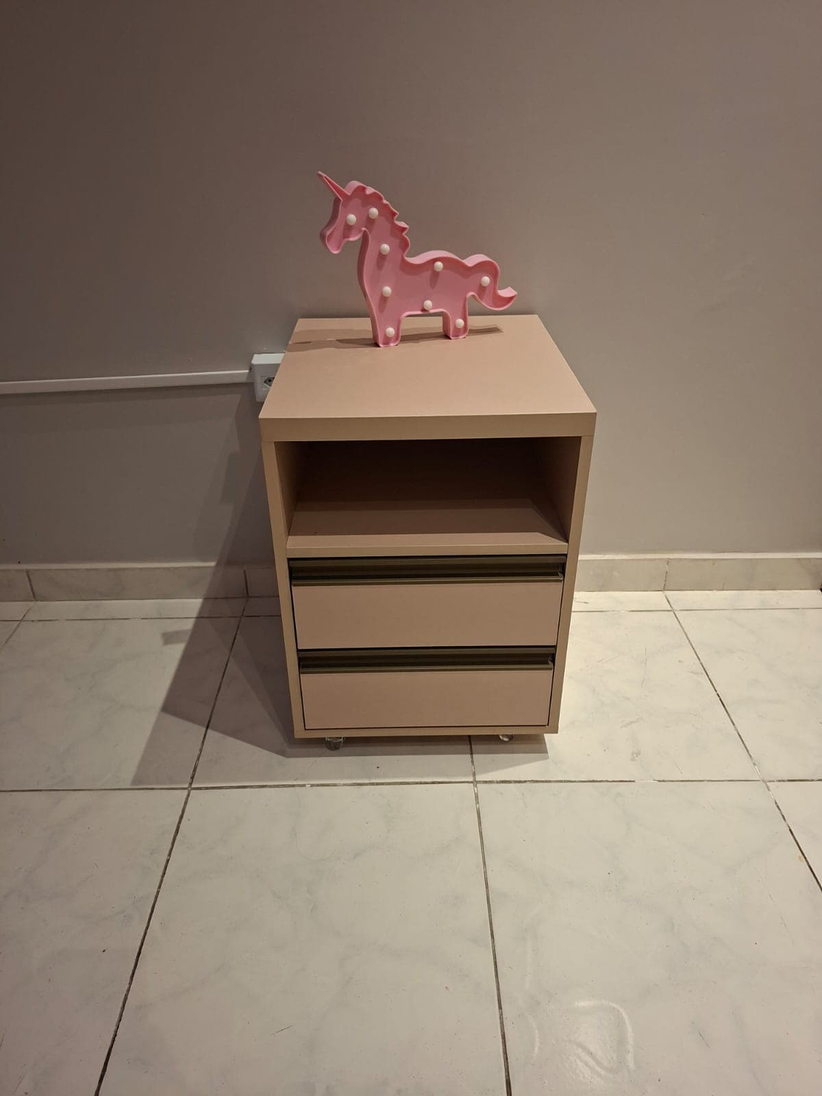 Roupeiro Camarim Integrado 